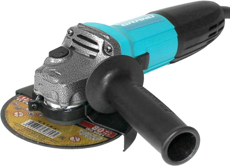 Grand МШУ-125-1250