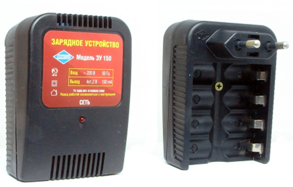 МИТО ЗУ-150