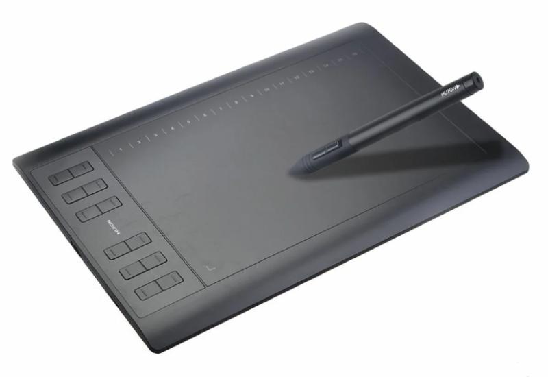 Huion 1060PRO+