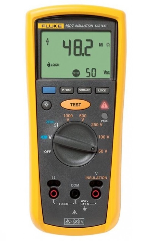 Fluke 1507
