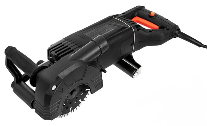 Dnipro-M GC-255W