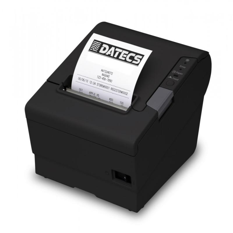 Datecs FP-T88