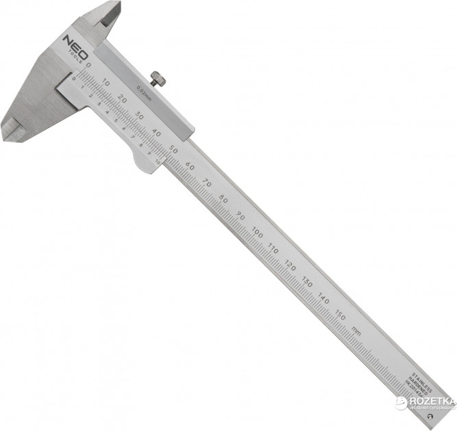 Штангенциркуль