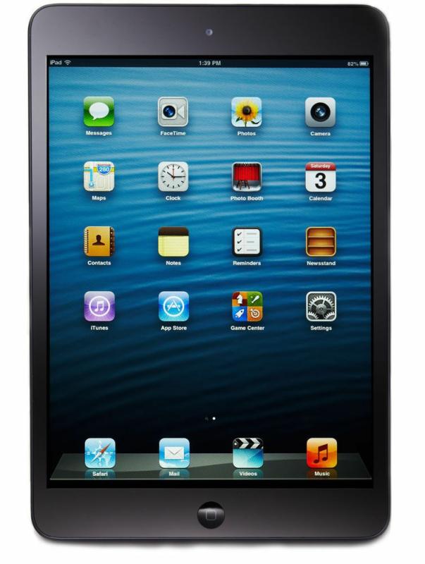 Apple iPad mini 16Gb Wi-Fi (A1432)