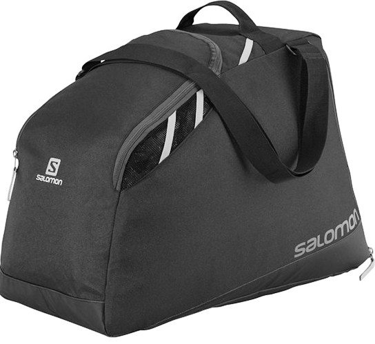 Salomon ULTIMAX GEAR BAG black_enl Salomon ULTIMAX GEAR BAG black_enl