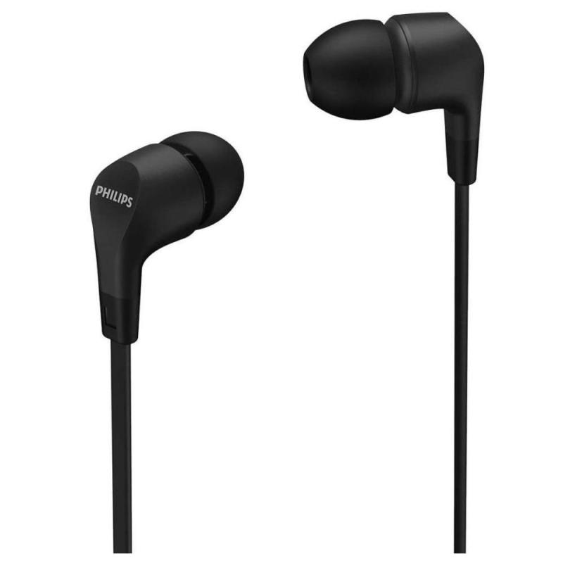 Philips 2,5 мм Наушники вставные с микрофоном