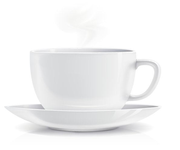 vektornaya-chashka-s-blyudcem