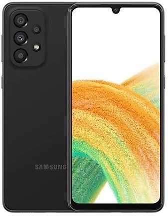 Samsung Galaxy A33