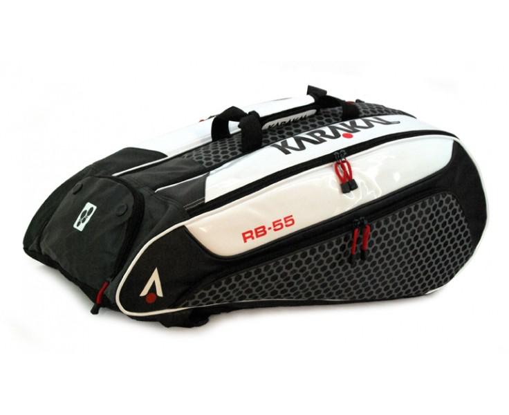 KARAKAL RB-55 Superlight Racket Bag (1)