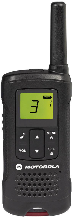 Motorola TLKR-T60