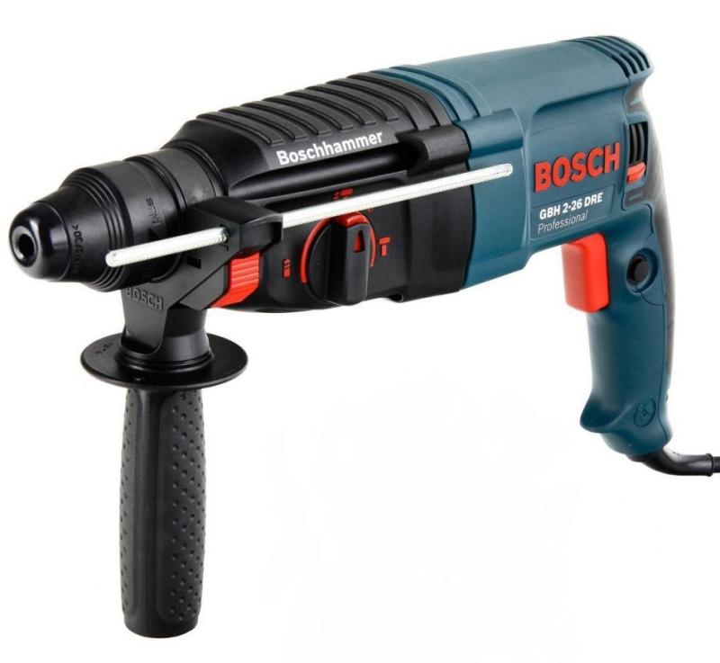 Bosch GBH 2-26 DRE