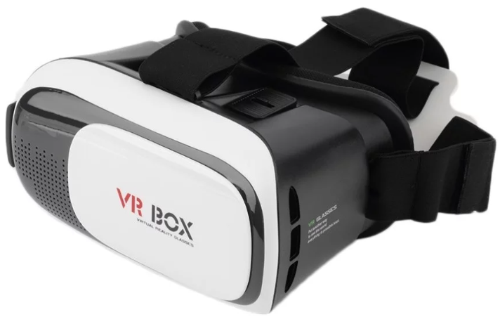 Vr Box 2