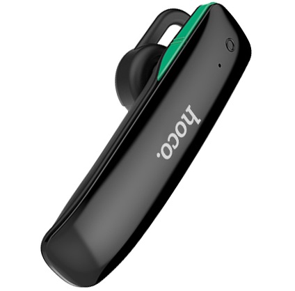 Bluetooth гарнитура ORIG Hoco E1 Black