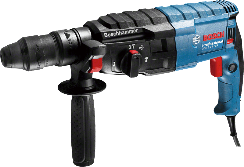 Bosch GBH 2-24 DFR