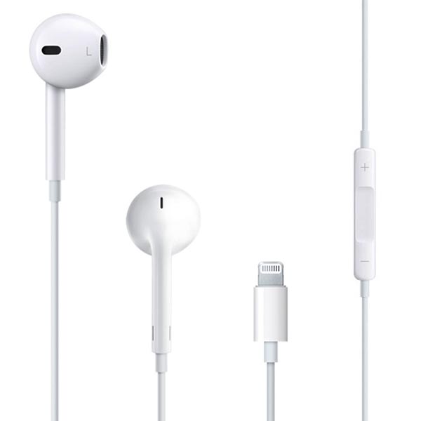 Apple EarPods Lightning