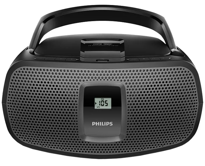 Philips AZ 390