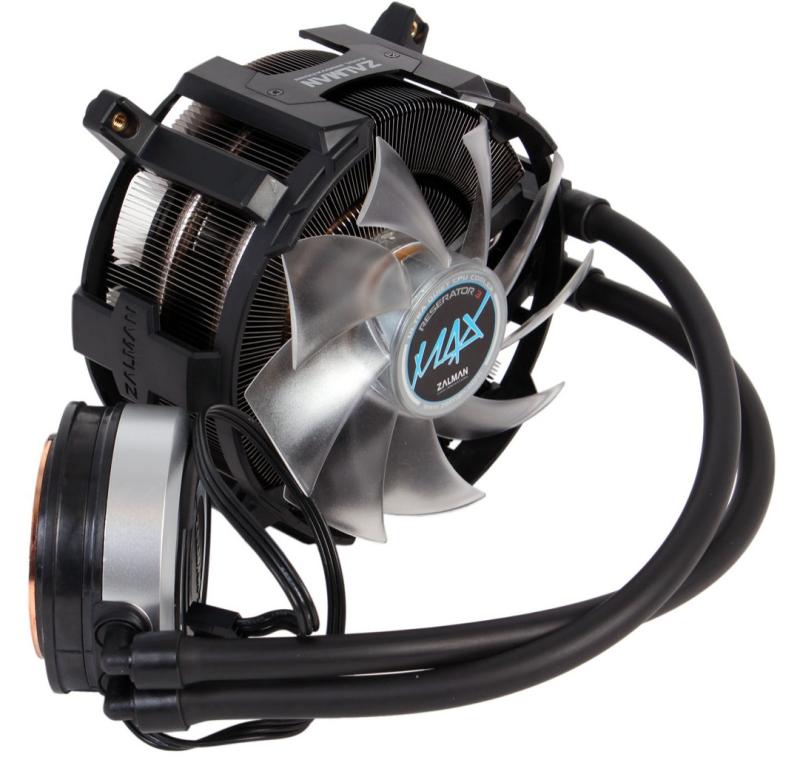Zalman Reserator 3 Max