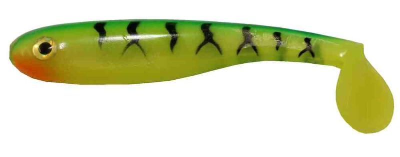 Виброхвост