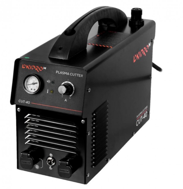 Dnipro-M CUT-40