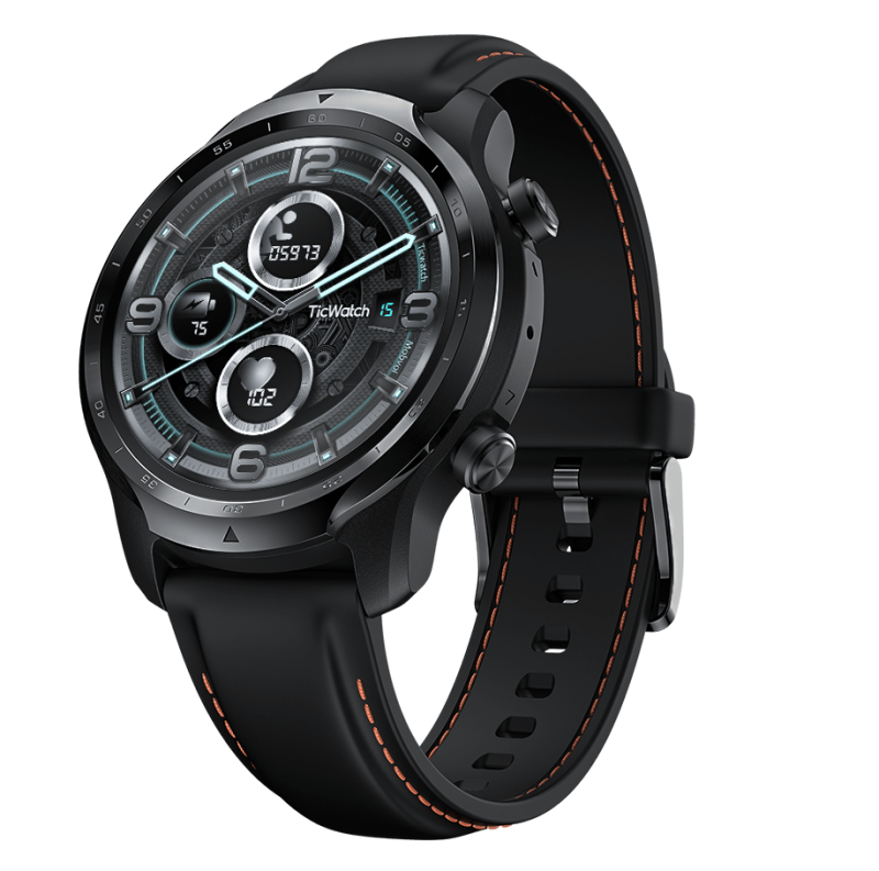 Ticwatch Pro (WF12096)