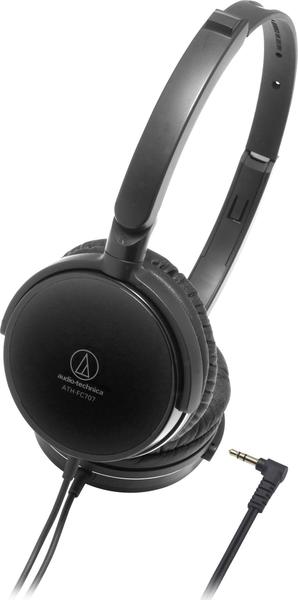 Audio-Technica ATH-FC707