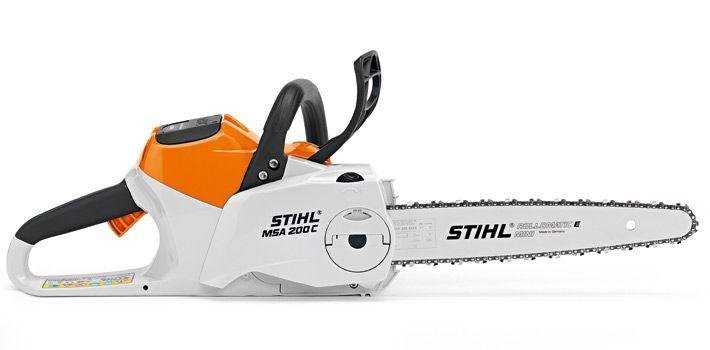 Stihl MSA 200 C-BQ