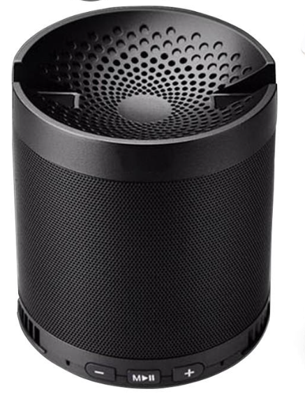 Bluetooth Speker YZS-898