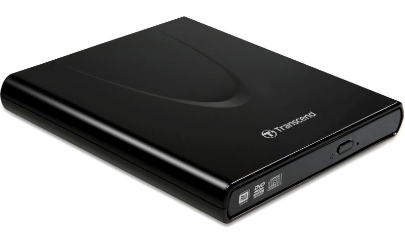 Transcend TS8XDVDRW-K