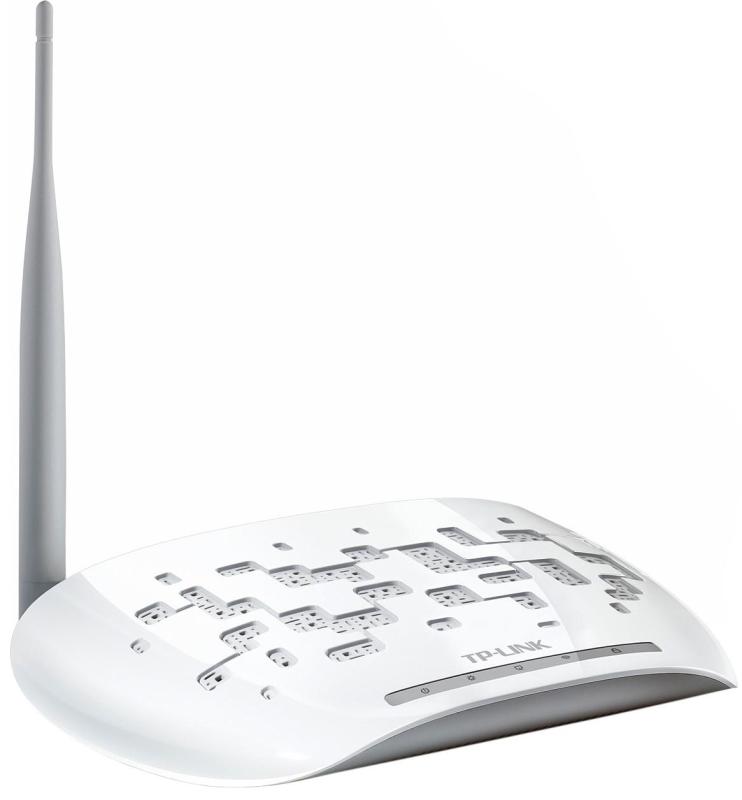 TP-Link TL-WA701ND (2013)