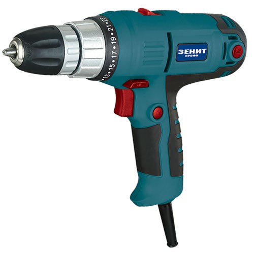 Зенит ЗШ-600 Профи