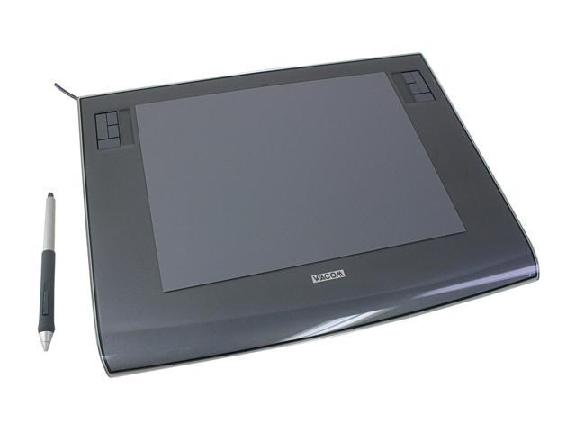 Wacom PTZ-930