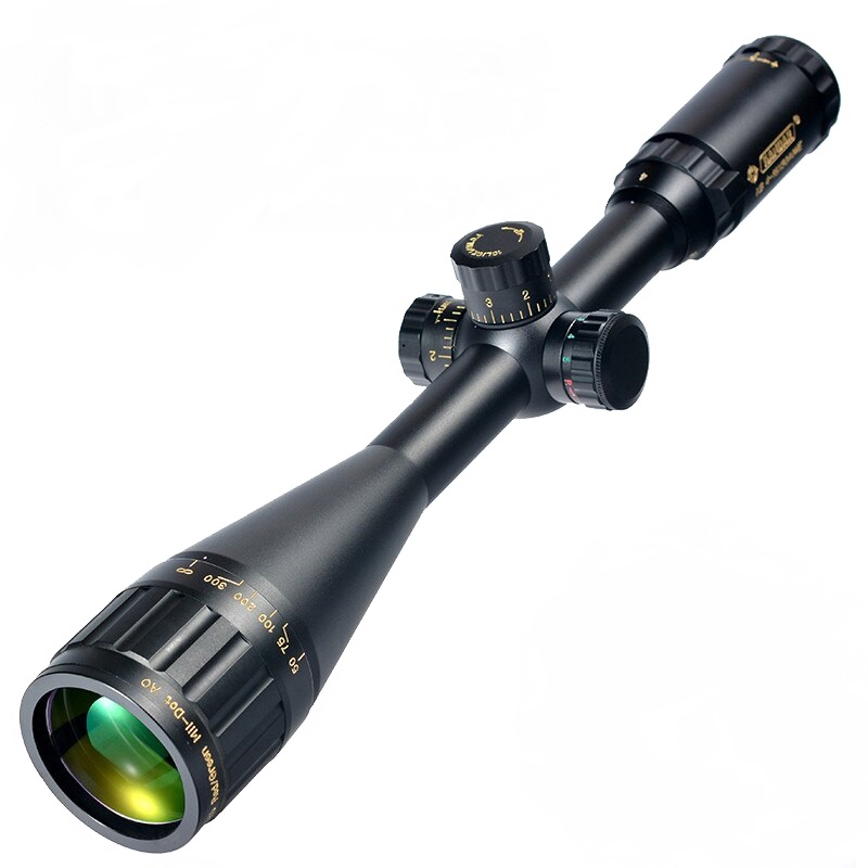 Kandar 4-16x50