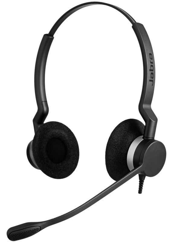 Jabra BIZ 2300 Duo