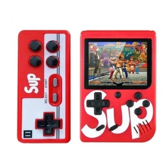 SUP Game Box Plus 400