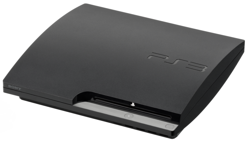Sony PlayStation 3 Slim 250Gb