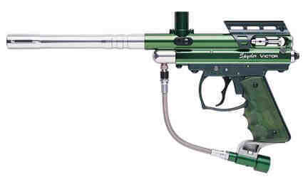 spydervictor