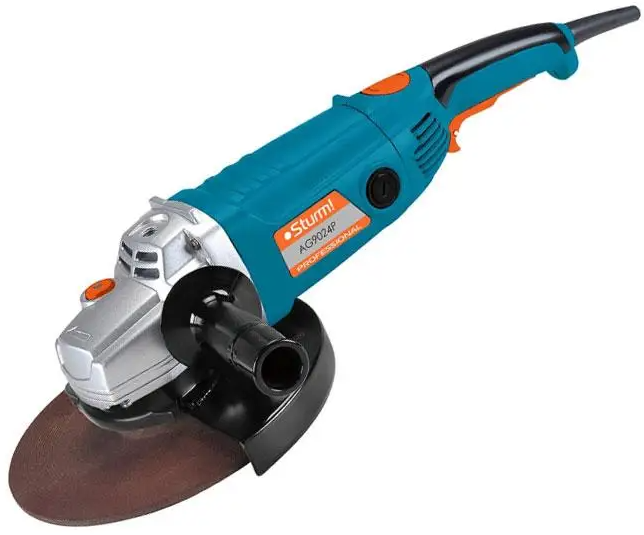 Sturm AG9024P