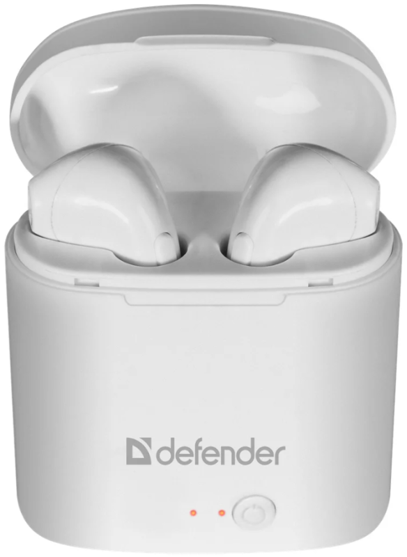 Defender Twins 630