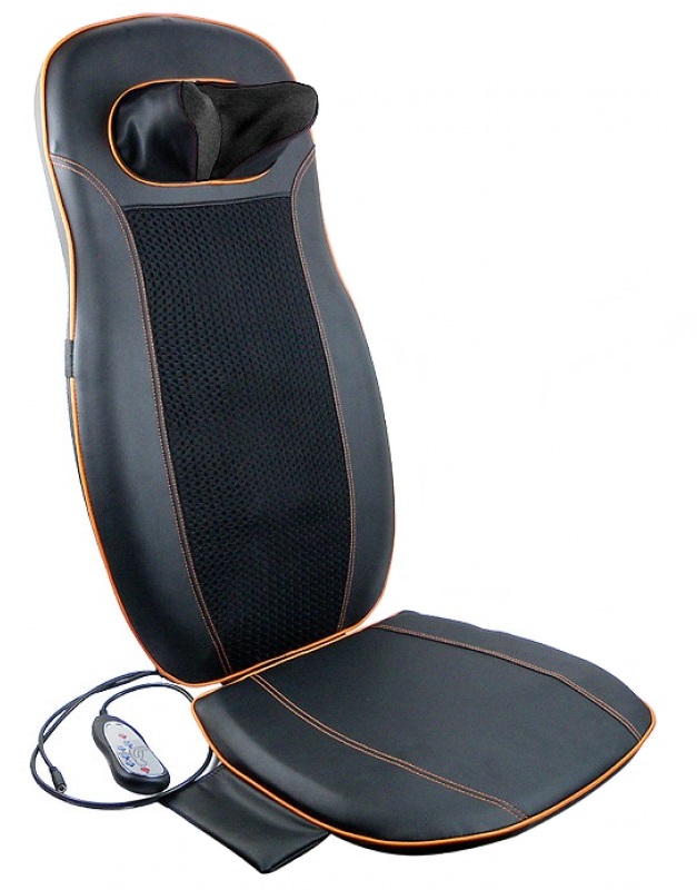 Health-Island BackLine 2