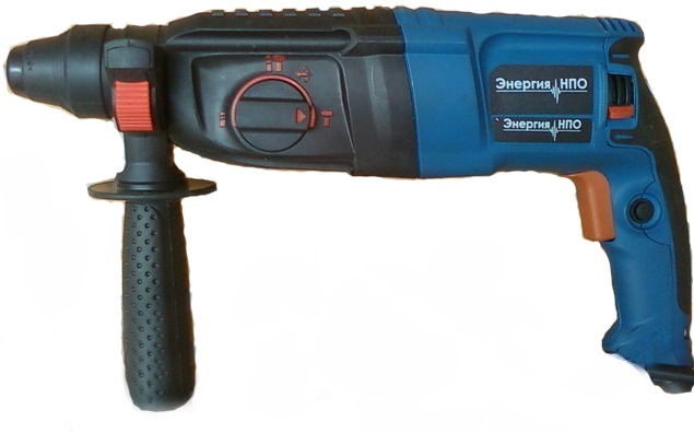 Энергия НПО РП-1100