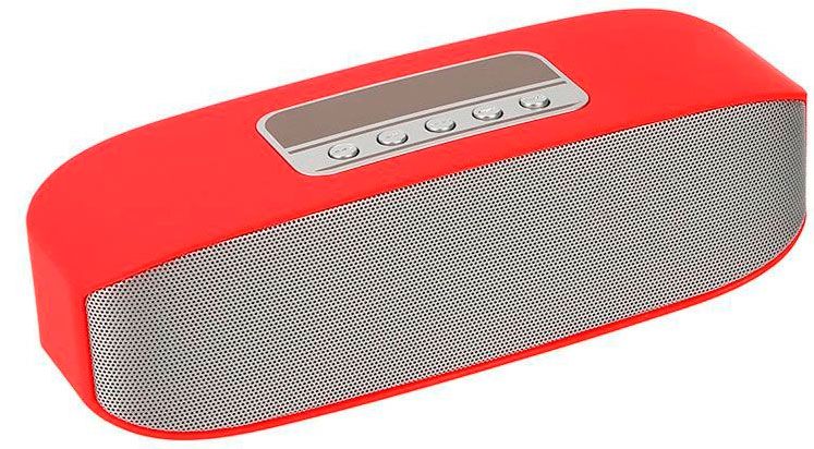 Optima MK-7 Red