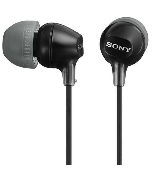 Sony MDR-EX15LP