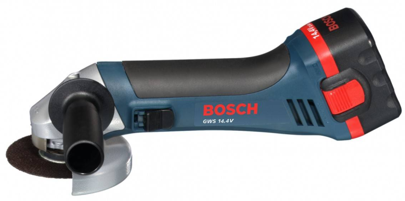 Bosch GWS 14,4