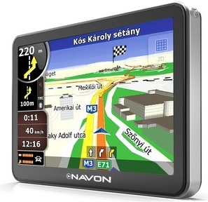 Navon N670