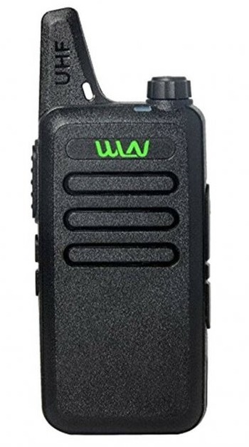 WLN KD-C1