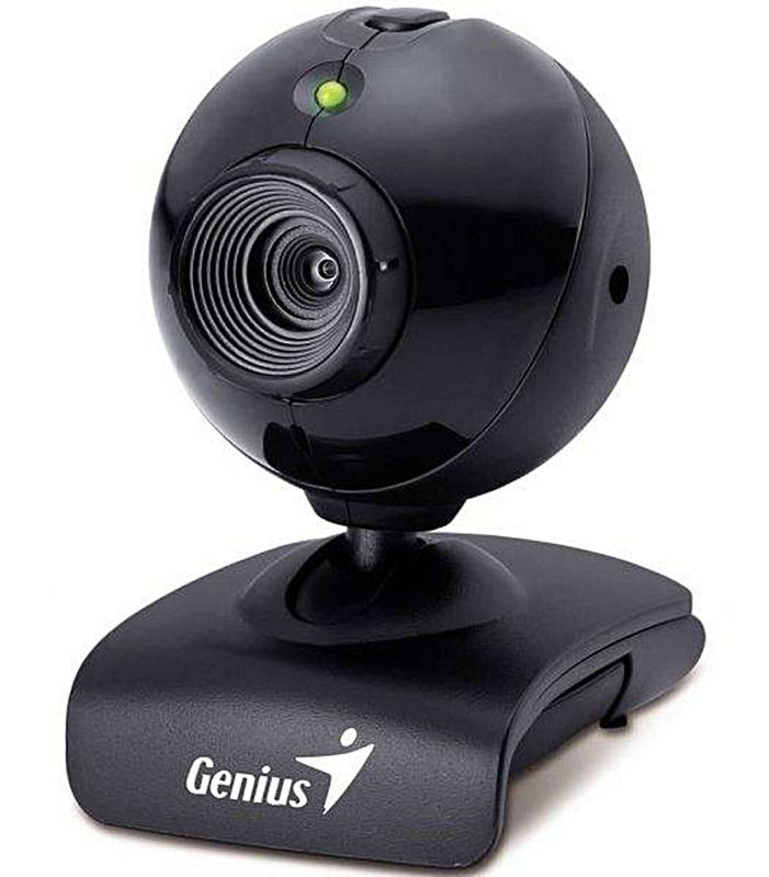 Genius iLook 310