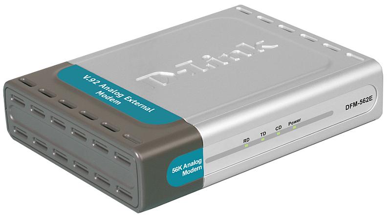 D-link DFM-562E
