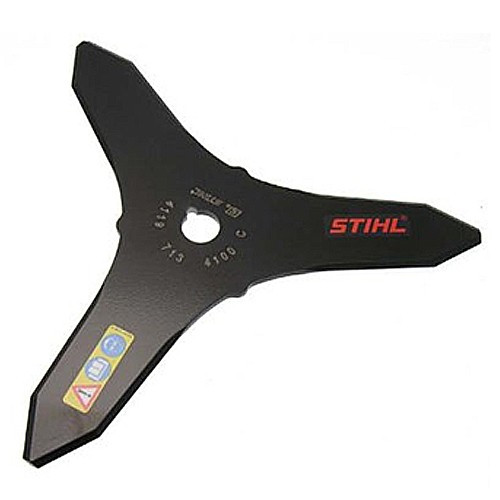 Stihl Ніж для заростей 350мм-3п