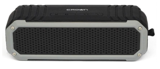 Crown CMBS-618