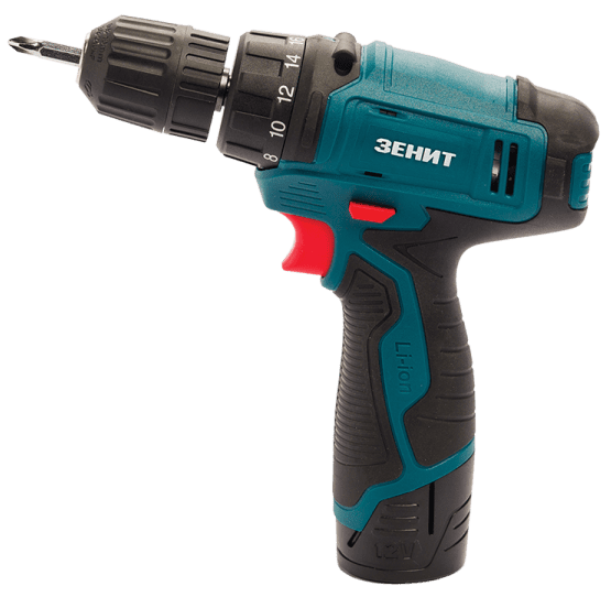 Зенит ЗША-1213 А Li-2Б